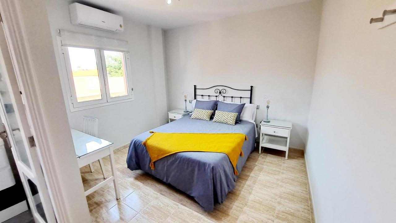 La Casita Del Arco Panoramico Apartment San Pedro  Exterior photo