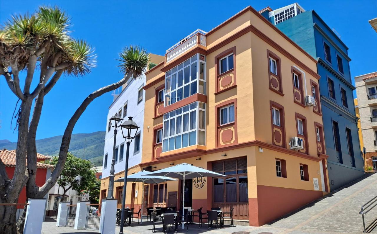 La Casita Del Arco Panoramico Apartment San Pedro  Exterior photo